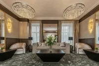St Palace Hotel Hotels in Vilna