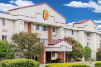 Super 8 by Wyndham State College Hôtels à : Boalsburg