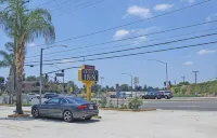 Orange Tustin Inn in Orange Hotels in Tustin