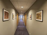 Long Valley Lodge Hotels in Hunabyggd