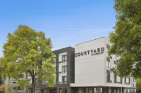 Courtyard Seattle Northgate Hotels in Seattle
