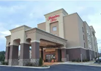 Hampton Inn Gadsden/Attalla I-59 - 2-Star