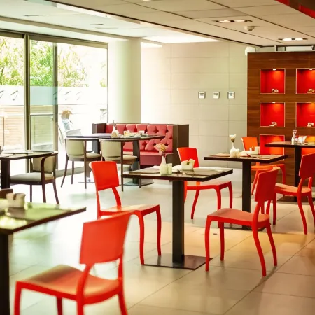 Abba Presidente Suites Santiago