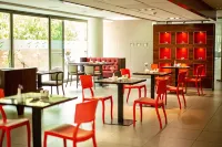 Abba Presidente Suites Santiago - breakfast