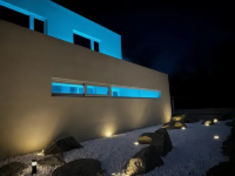 Yecheon Oneul Stay 醴泉のホテル