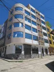 La Casa de Yoni Hotels in 
