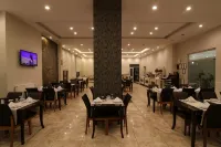 Royal Bilgic Hotel - breakfast