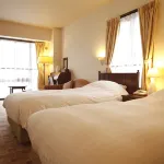 Bishoku No Kakurega Provence Hotel di Shima