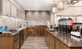 Homewood Suites by Hilton Austin - South/Airport