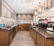 홈우드 스위트 바이 힐튼 오스틴-사우스/에어포트 오스틴 호텔