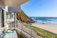 Makarios on Sea Hotels in Groot Brakrivier