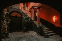 Palazzo Flora