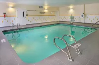 Fairfield Inn & Suites Olean Hotel di Bradford