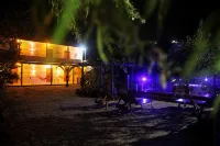 Hotel Ferrugem Eco Village