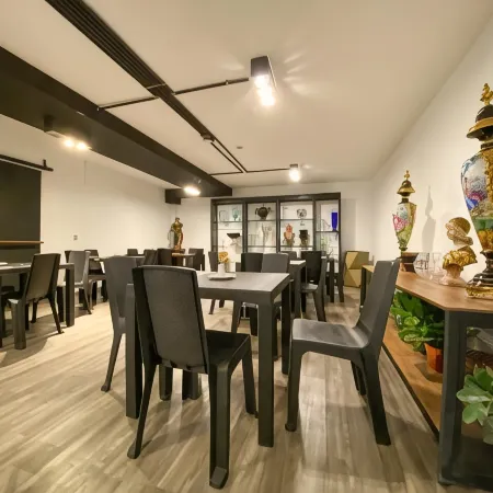 Orbe Hotel