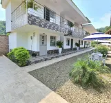 Ecohotel Linda Judith - Bintang 2