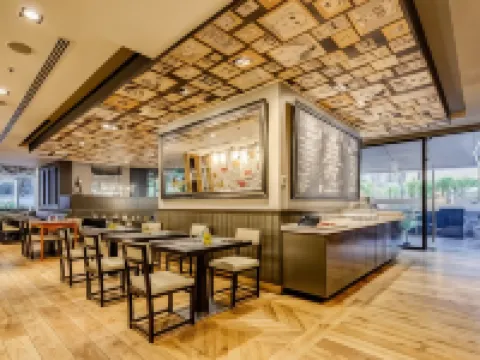 DoubleTree by Hilton Santiago - Vitacura Hotels in Las Condes