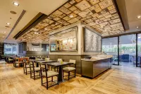 DoubleTree by Hilton Santiago - Vitacura