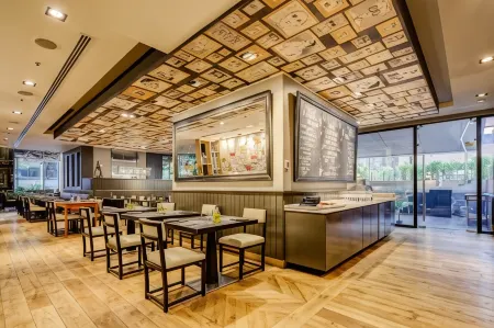 DoubleTree by Hilton Santiago - Vitacura