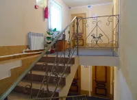 Gostinitsa Agora
