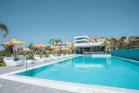 Mazoren Art Hotel - Ocean View