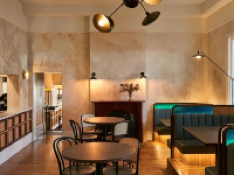 波塔靈頓大酒店 波塔靈頓酒店