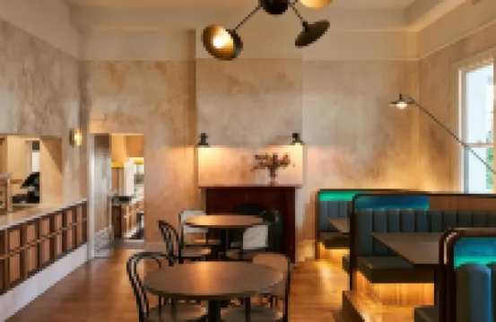 Portarlington Grand Hotel