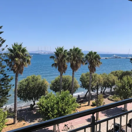 Kos City Sunstone Hotel