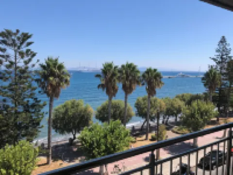 Kos City Sunstone Hotel