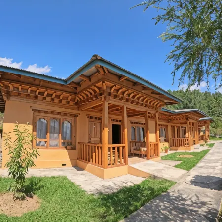 Rema Resort