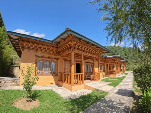 Rema Resort