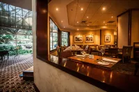 Southern Sun Pretoria - breakfast