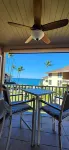 Ocean Front - Air conditioned Condo - Minutes From Downtown Kona, STVR-19-376325 Hotels in Holualoa
