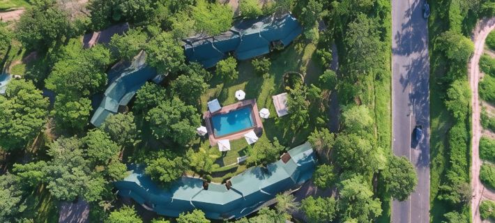 Perry's Bridge Hollow Boutique Hotel Hotels in Hazyview