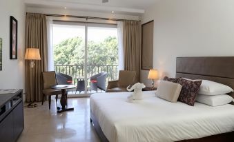 Lemon Tree Hotel Candolim