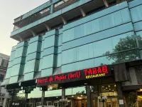 Hotel de Papae