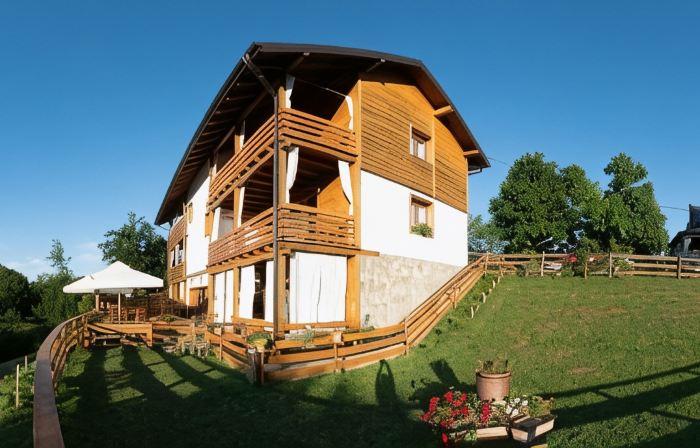 B&B Apartments Burić Plitvice Lakes