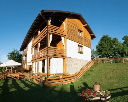 B&B Apartments Burić Plitvice Lakes Hotels in Rakovica