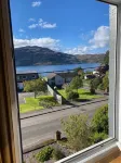 Highland Rooms - Room Only No Breakfast Hotels in Ullapool