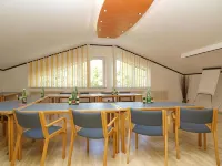Gastwirtschaft & Hotel Holzinger Hotel a Baden