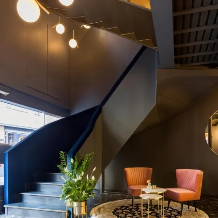 Noble Boutique Hotel - Adults Only