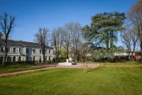 Élysée Hôtel - Ramah Hewan Peliharaan