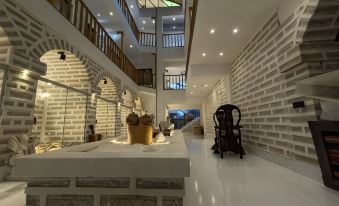 Hotel Kachi de Uyuni