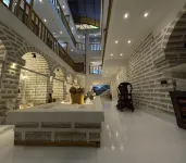 Hotel Kachi de Uyuni