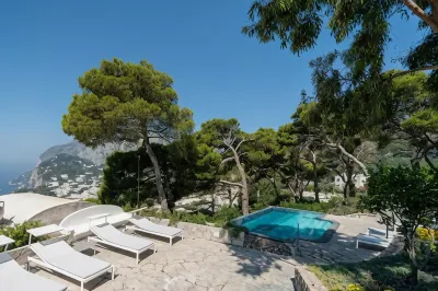 Villa l'Ara