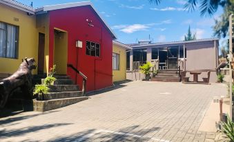 Big Five Guest House