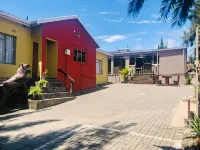 Big Five Guest House Hotels in Umtata
