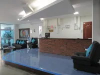 Hotel Los Cristales - 2-Star