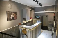 Otel NİL Firat