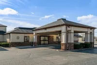 Comfort Inn East
